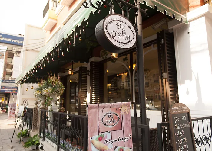 Tara Place Hotel Bangkok