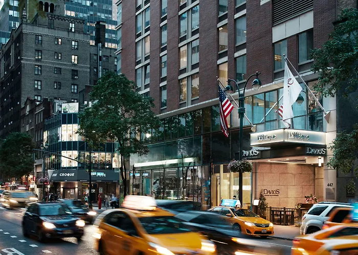 Resort: Hotel Boutique At Grand Central