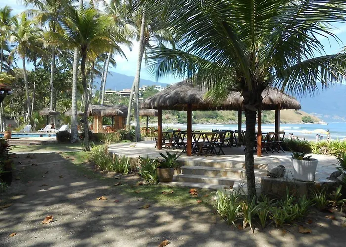 Barequeçaba Praia