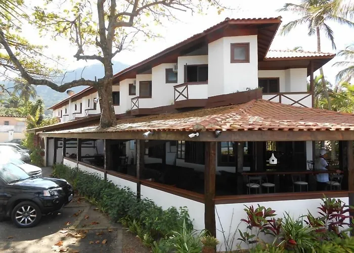 Barequeçaba Praia