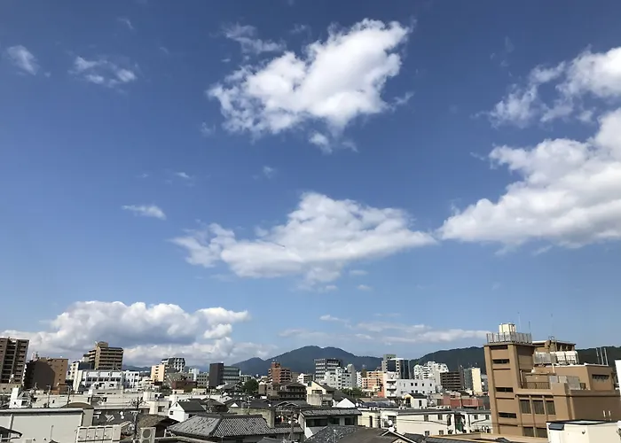 Matsubaya Ryokan