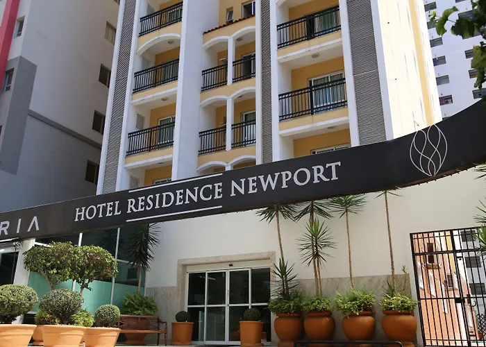  Vitória Residence NewPort