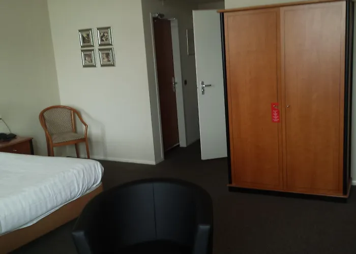 Hotel Wilhelmina Venlo