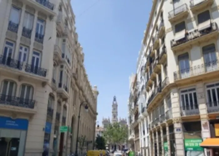 Sweet Hotel Continental