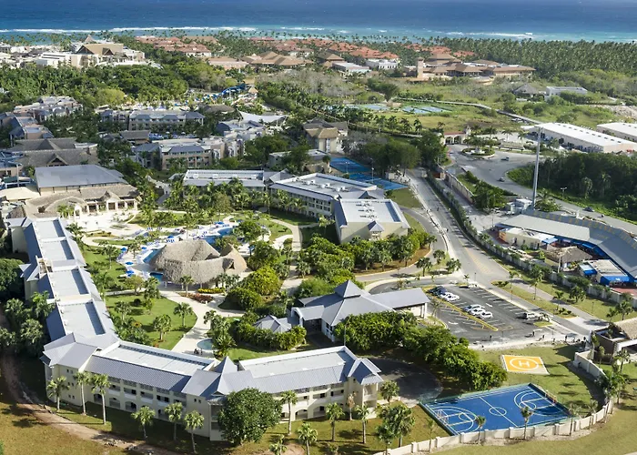 Royalton Splash , An Autograph Collection All-Inclusive & Casino