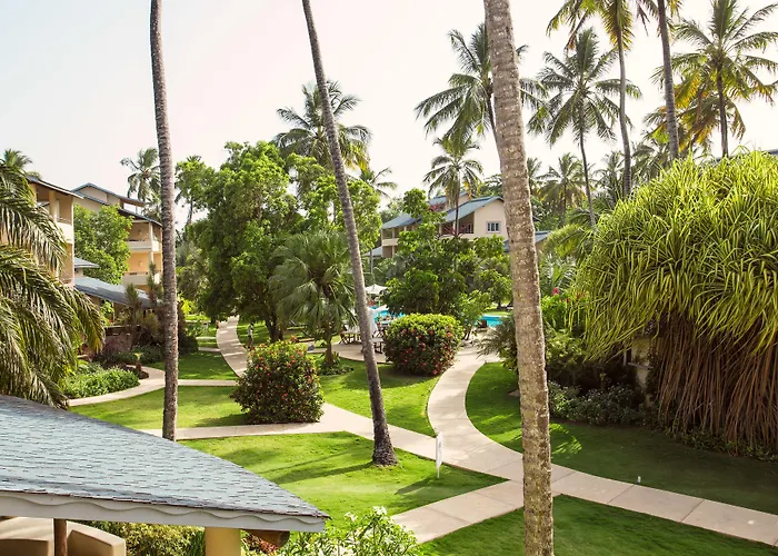 Boutique hotel only: Hotel Alisei