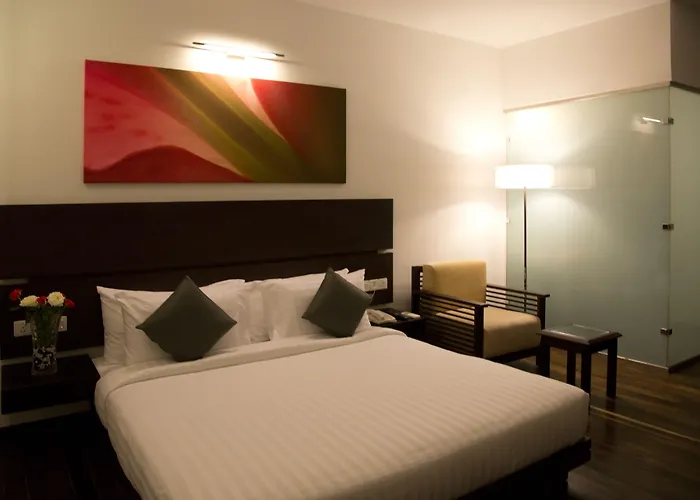 Srs Springs Hotels And Spa