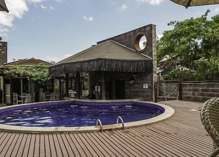 Kanaloa Pousada