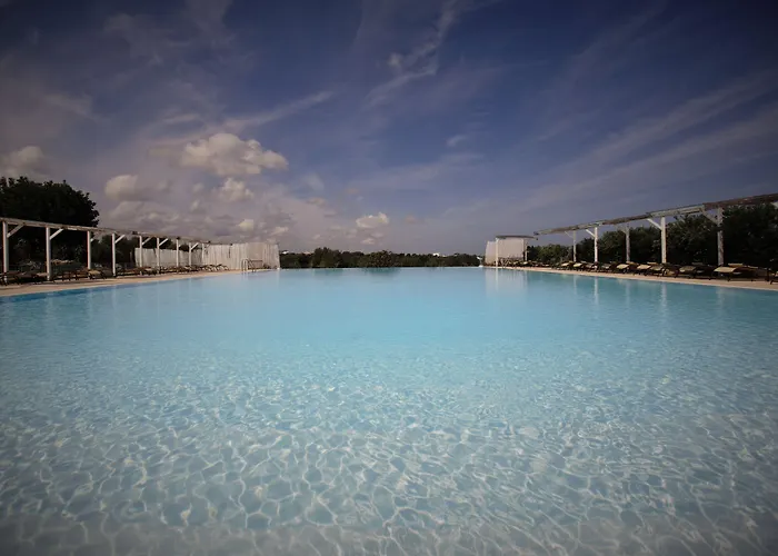 Casale Del Murgese Country Resort