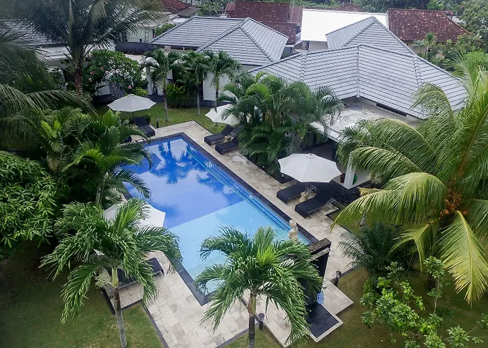 Dream Estate Resort