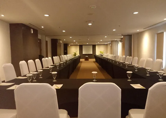 Primebiz Hotel Kuta