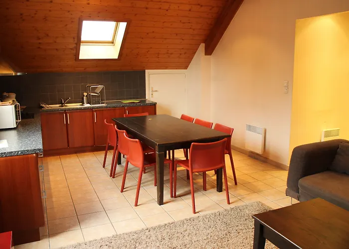 Hôtel accueillant les animaux: Les Z'hirondelles