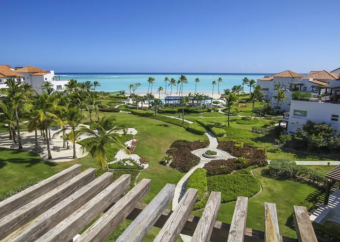 Punta Palmera Cap Cana By Essenza Retreats