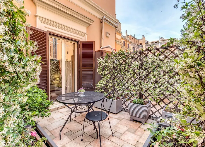 B&B: Manin Suites Lt