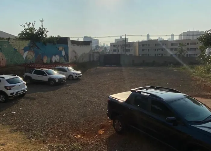 Hotel barato: Hotel Iguacu