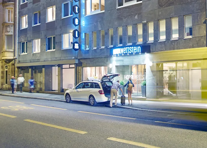  Wettstein