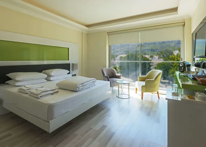 Boetiek hotel: Orka Boutique Hotel