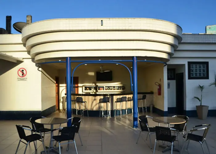 Hotel Sagres Belém