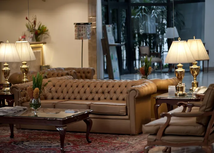 Self Catering : Ninety Hotel