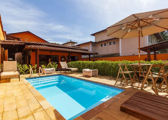 Pousada Villa Verano