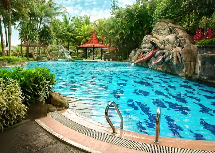 Puri Asri & Resort