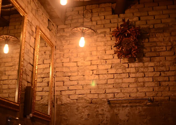 Kimchee Sinchon Guesthouse