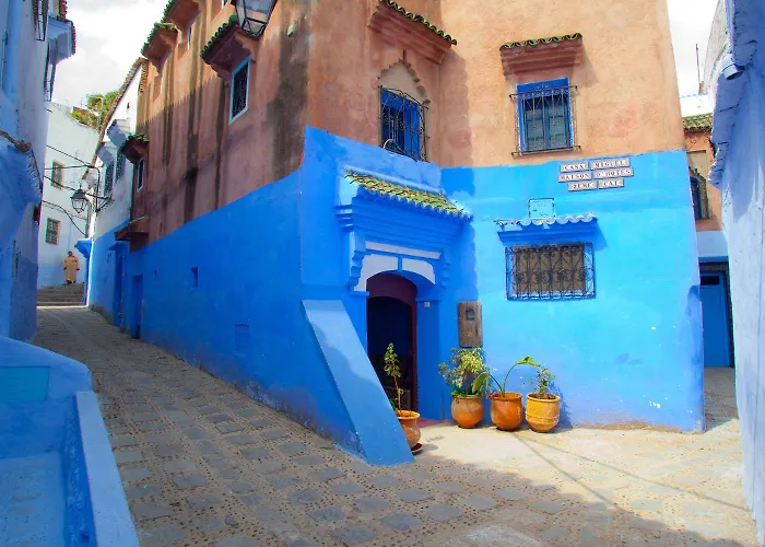 Casa Miguel