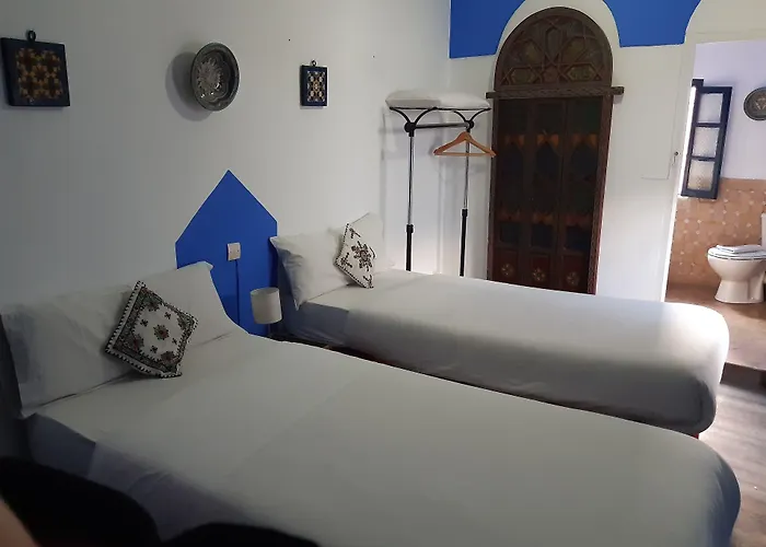 Casa Miguel