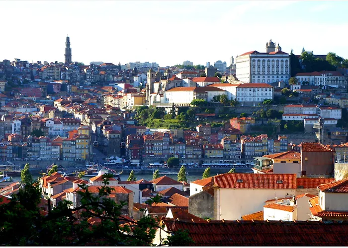  Gaia Porto