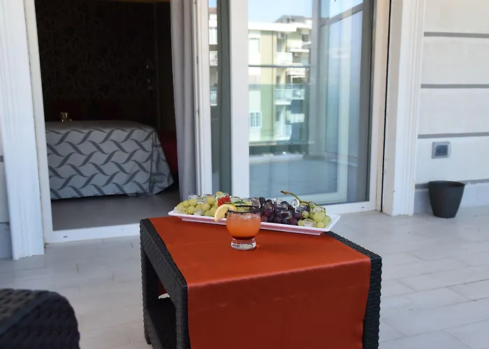 Resort: Hotel Niagara