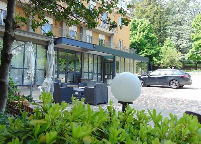 Delle Terme&spa