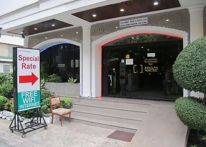 Promenade Bangkok