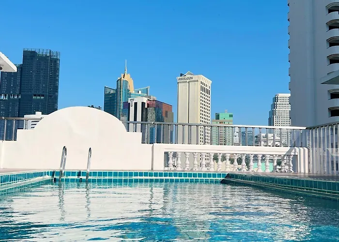 Promenade Bangkok