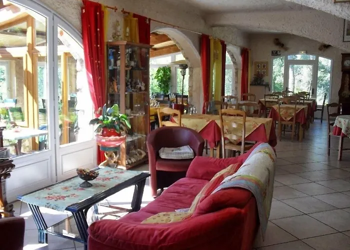 Animaux admis Les Belles Terrasses