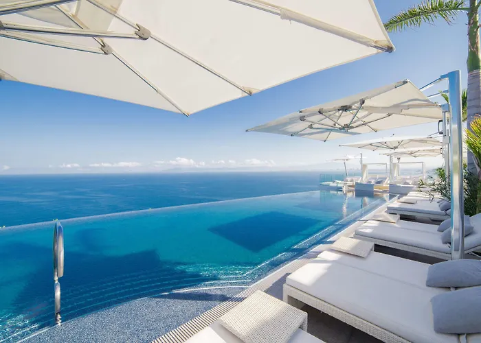 Design hotel Mousai - Adults Only Puerto Vallarta