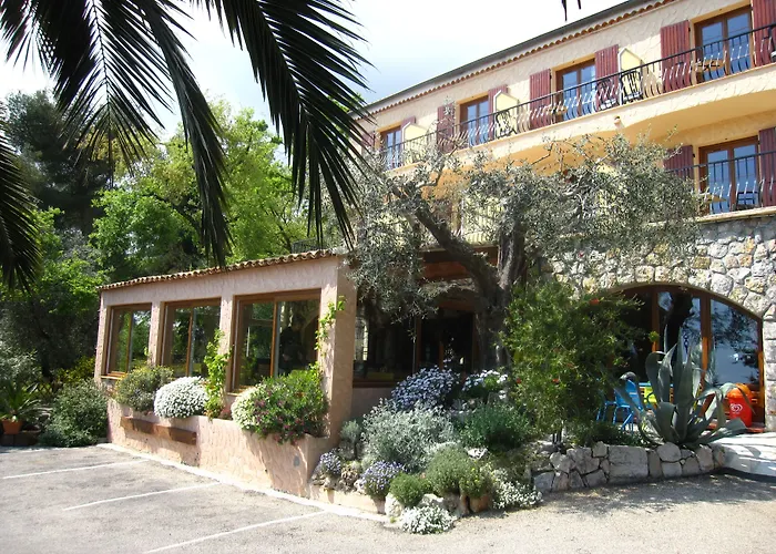 Animaux admis Les Belles Terrasses