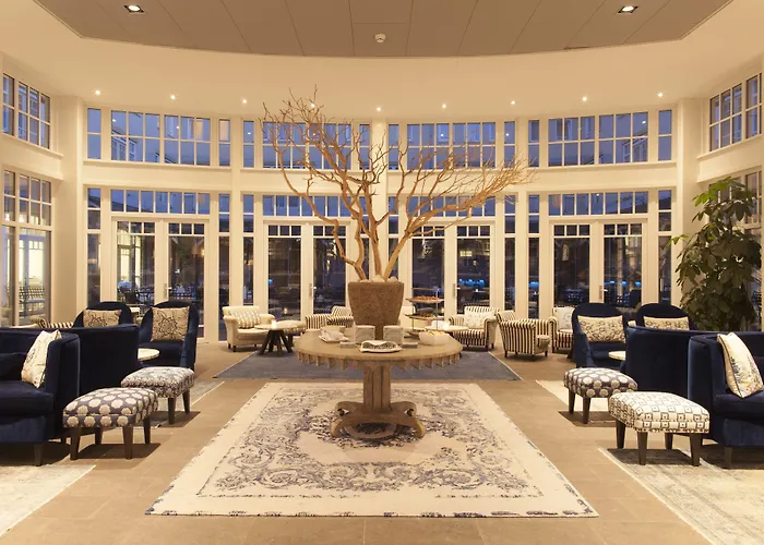 Grand Hotel Ter Duin Burgh-Haamstede