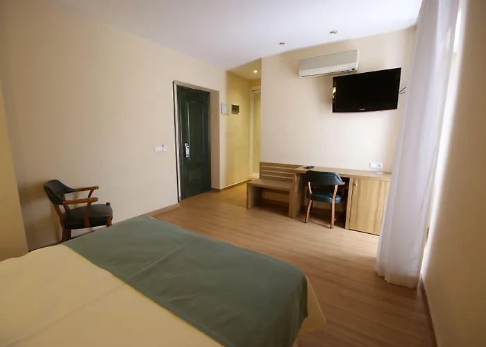 Strandhotel: Hotel Venecia