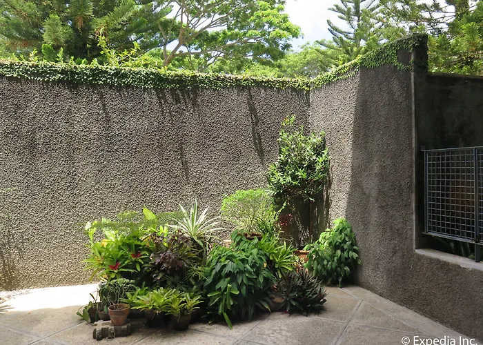 Suites At Mount Malarayat