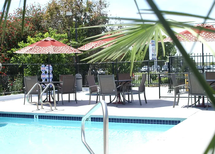 Travelodge By Wyndham Vallejo