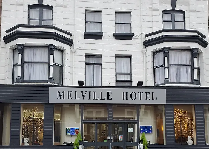 Melville - Central Location
