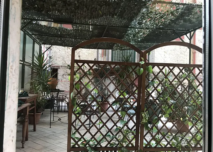 Hotel adatto agli animali: B&B Sansevero Naples