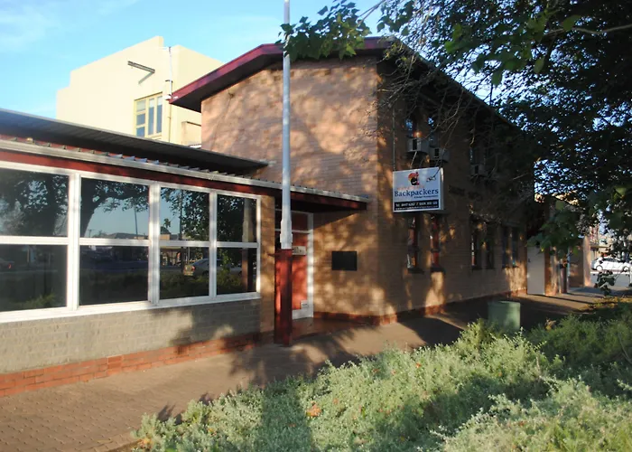 Port Adelaide Backpackers