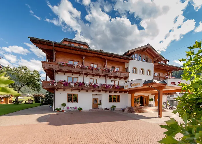  Alpines Gourmet Montanara