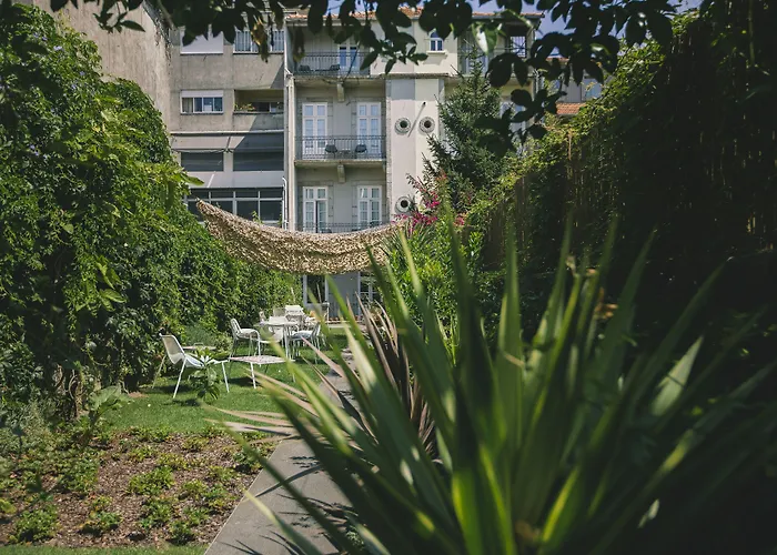 Guest house: Rosa Et Al Townhouse