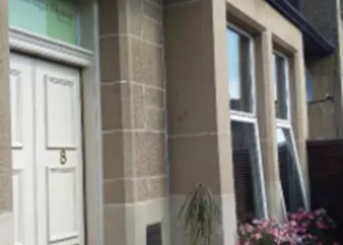 Casa de huéspedes: Cambridge House