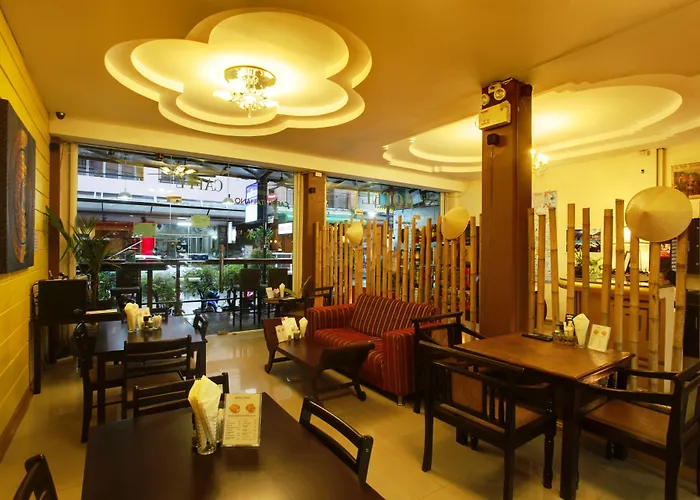 Casa degli ospiti: Amici Miei Guest House