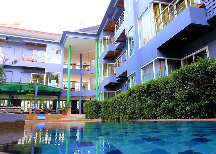 Aonang Village Resort