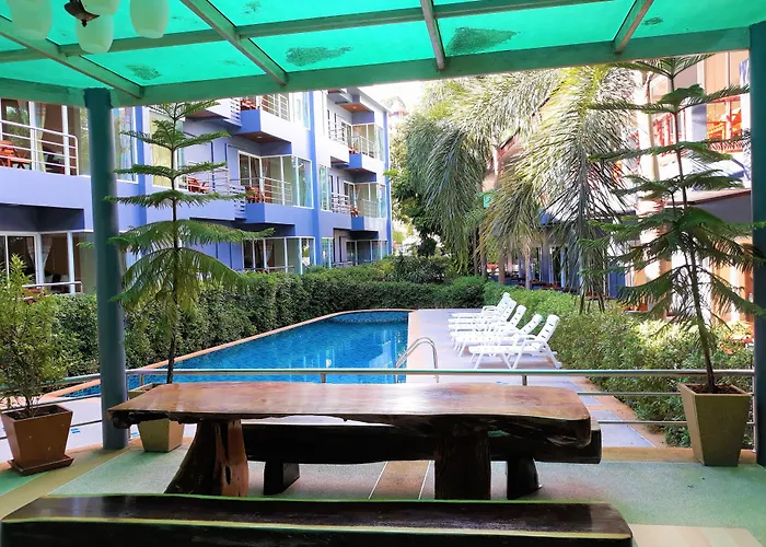 Aonang Village Resort