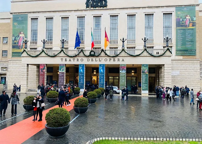 La Casa Di Patty